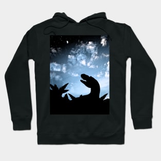 Jurassic Sky Hoodie